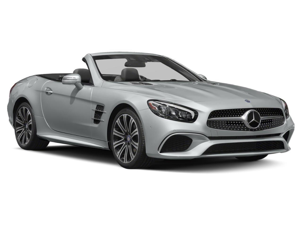 2018 Mercedes-Benz SL Vehicle Photo in Sarasota, FL 34231