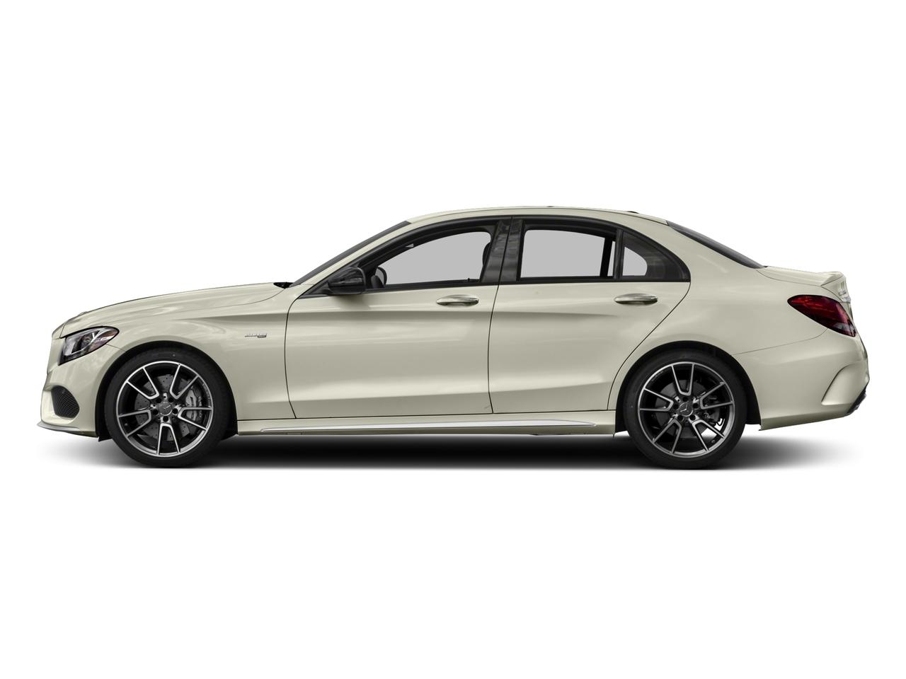 2018 Mercedes-Benz C-Class Vehicle Photo in Pompano Beach, FL 33064