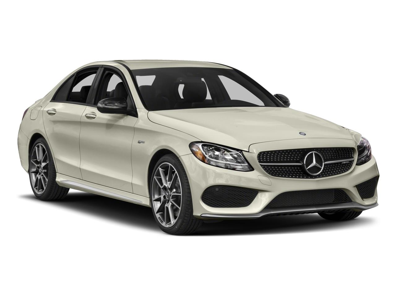 2018 Mercedes-Benz C-Class Vehicle Photo in Pompano Beach, FL 33064