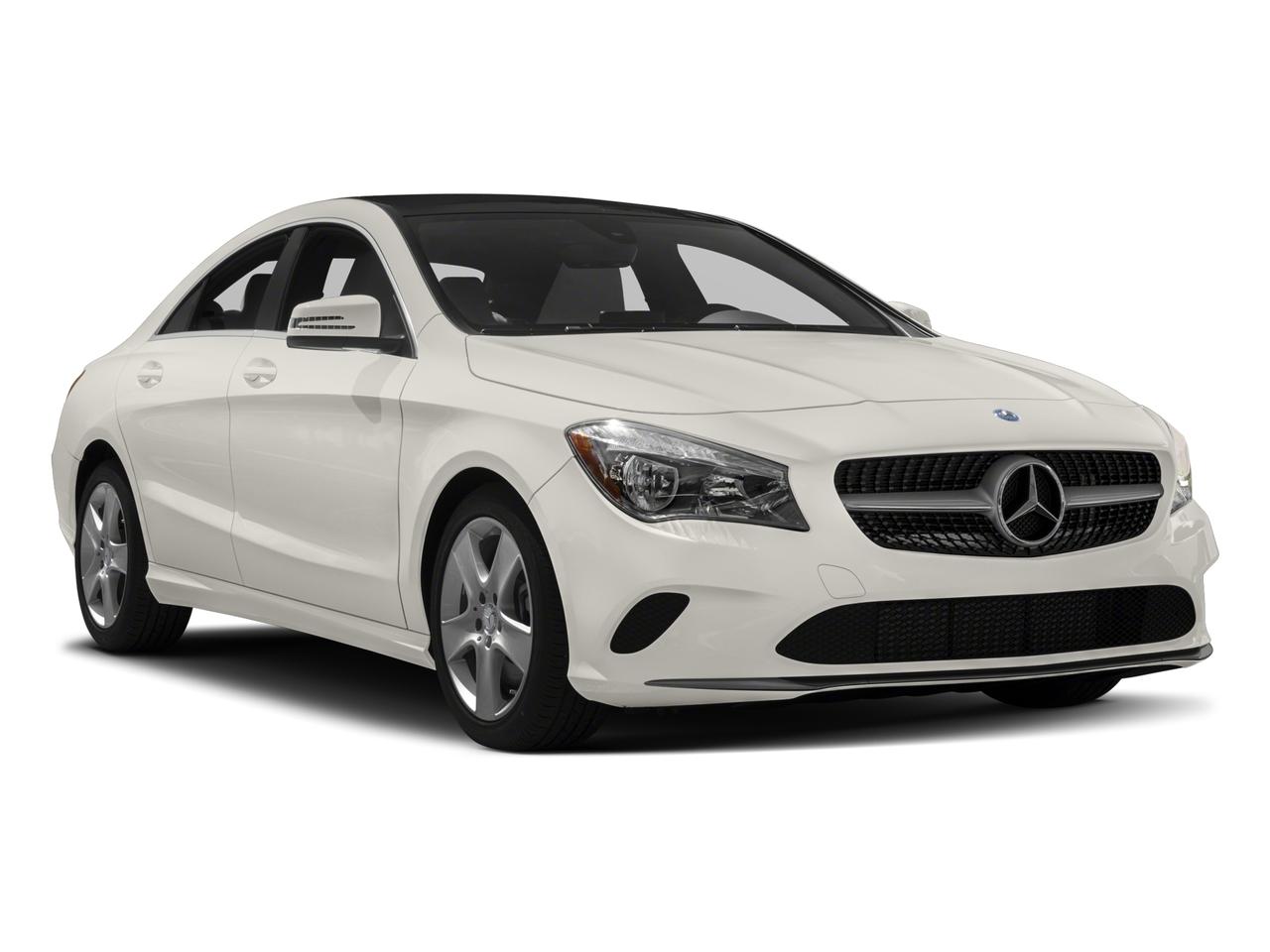 2018 Mercedes-Benz CLA Vehicle Photo in Fort Lauderdale, FL 33316