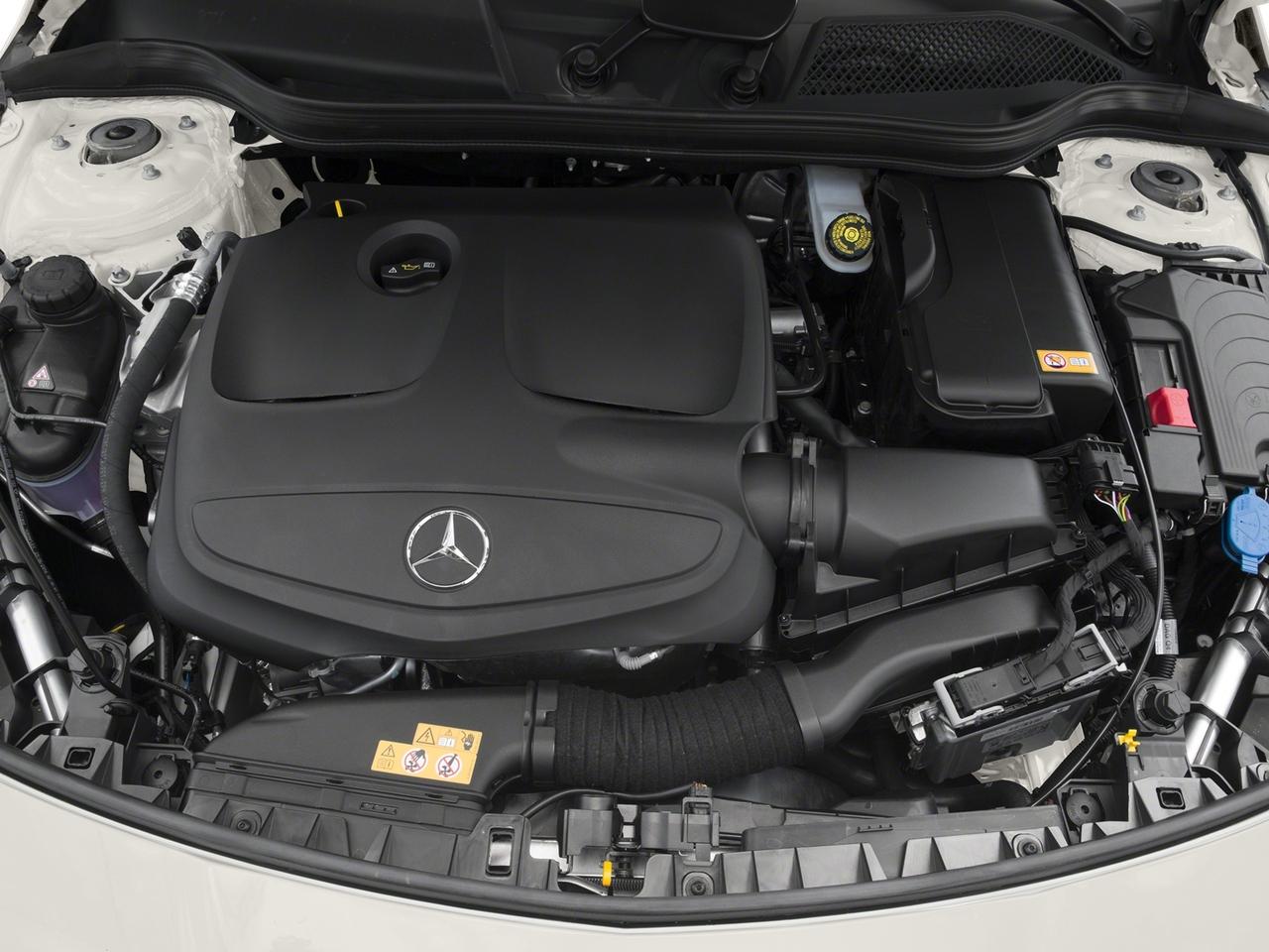 2018 Mercedes-Benz CLA Vehicle Photo in Fort Lauderdale, FL 33316