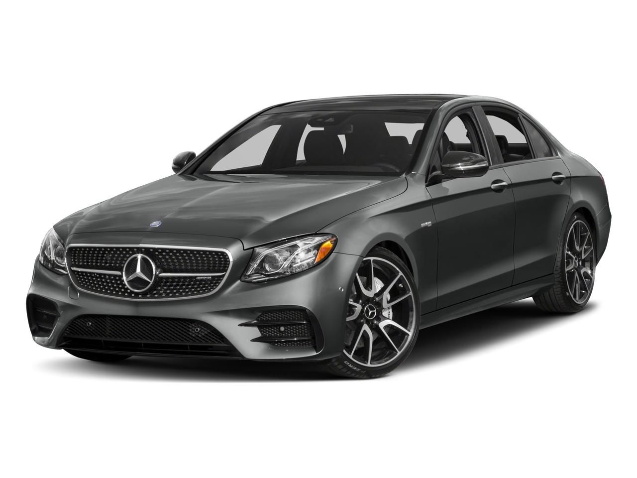 2018 Mercedes-Benz E-Class Vehicle Photo in Sanford, FL 32771