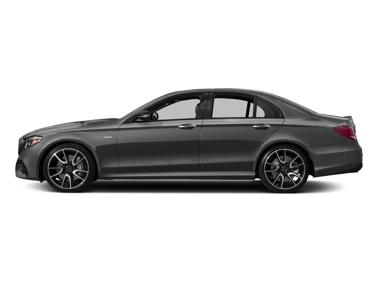 2018 Mercedes-Benz E-Class Vehicle Photo in Sanford, FL 32771