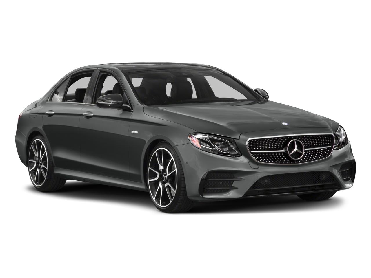 2018 Mercedes-Benz E-Class Vehicle Photo in Sanford, FL 32771