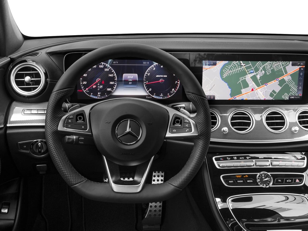 2018 Mercedes-Benz E-Class Vehicle Photo in Sanford, FL 32771