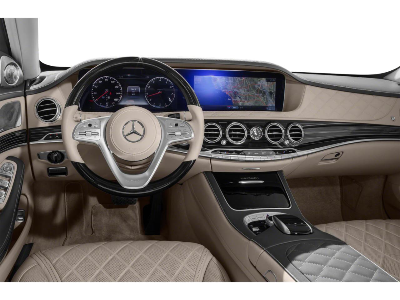 2018 Mercedes-Benz S-Class Vehicle Photo in Miami, FL 33169