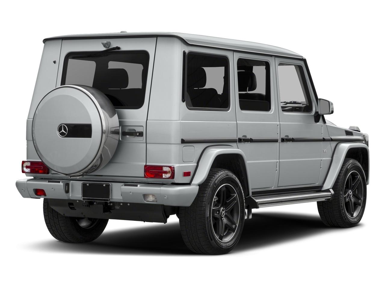 2018 Mercedes-Benz G-Class Vehicle Photo in Sanford, FL 32771