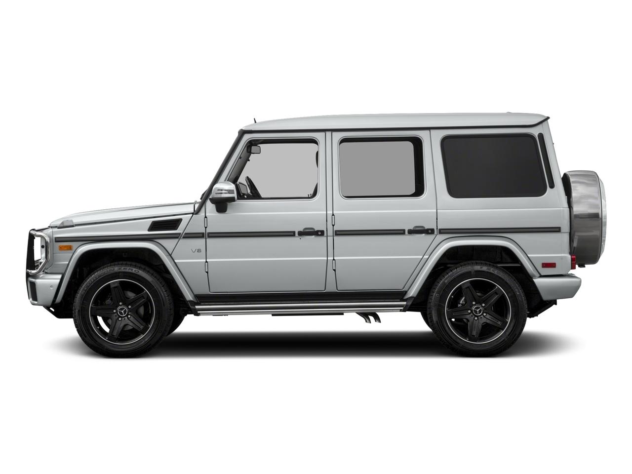 2018 Mercedes-Benz G-Class Vehicle Photo in Sanford, FL 32771