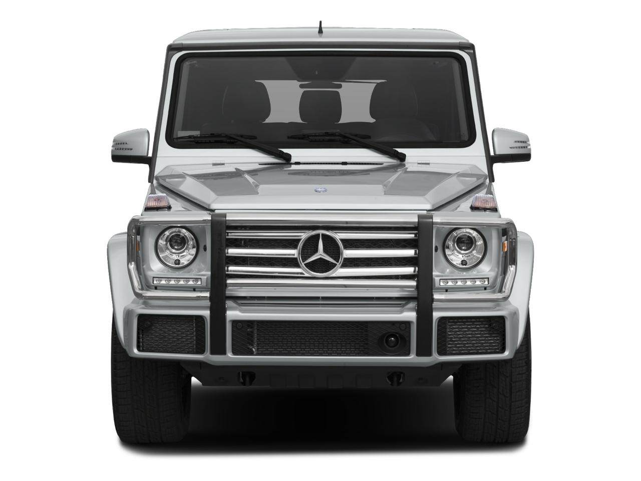 2018 Mercedes-Benz G-Class Vehicle Photo in Sanford, FL 32771