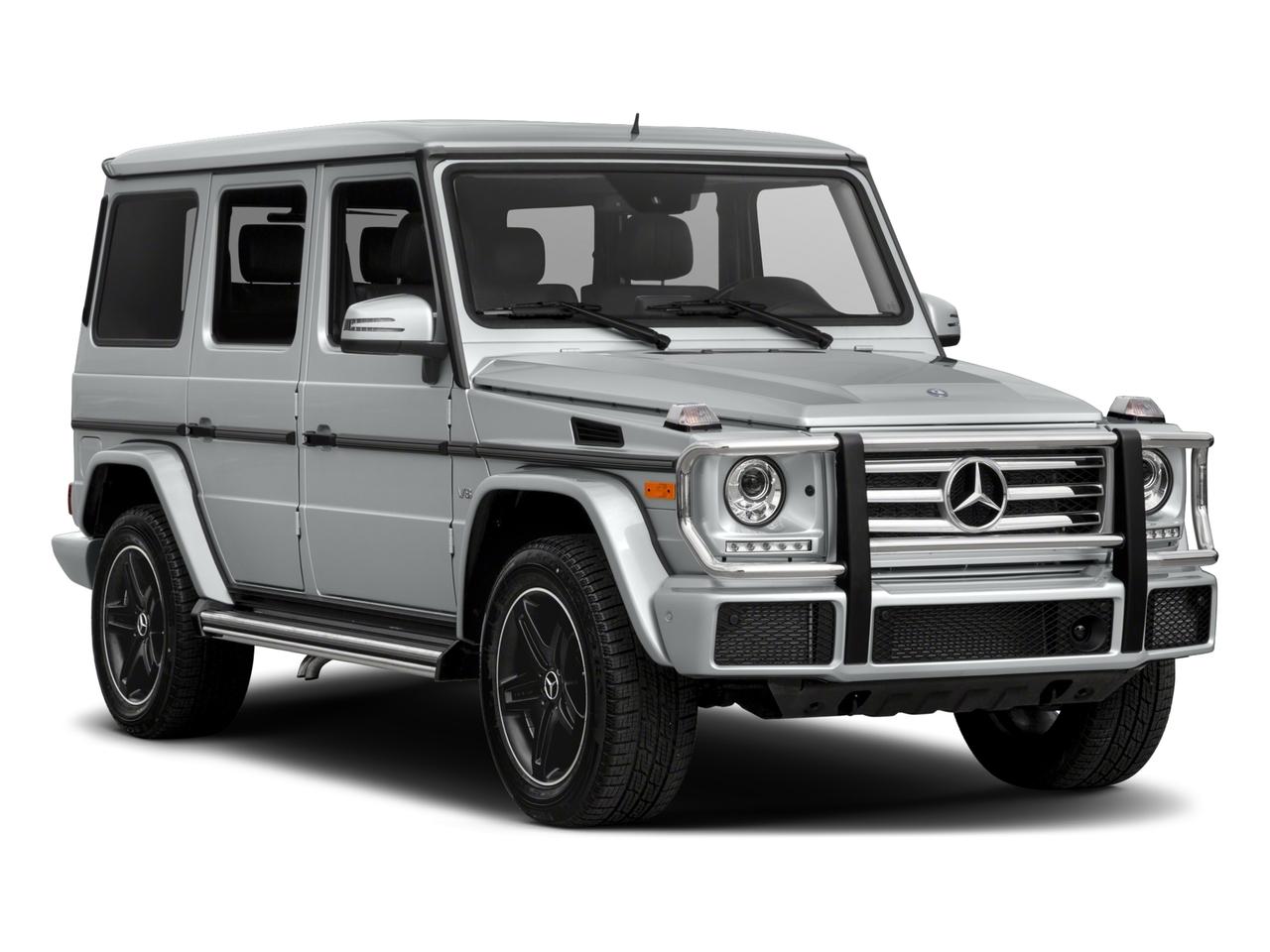 2018 Mercedes-Benz G-Class Vehicle Photo in Sanford, FL 32771