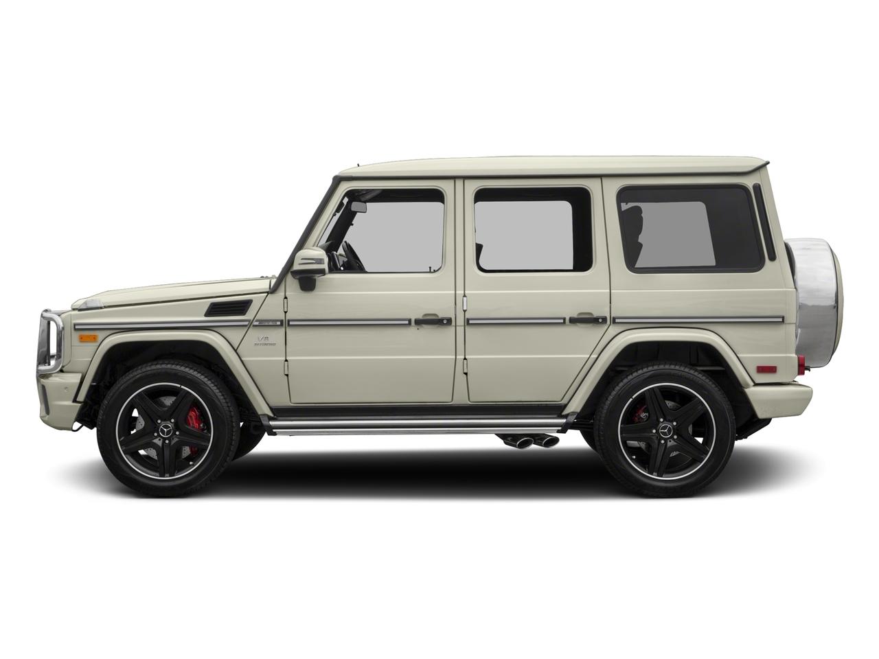 2018 Mercedes-Benz G-Class Vehicle Photo in Sanford, FL 32771