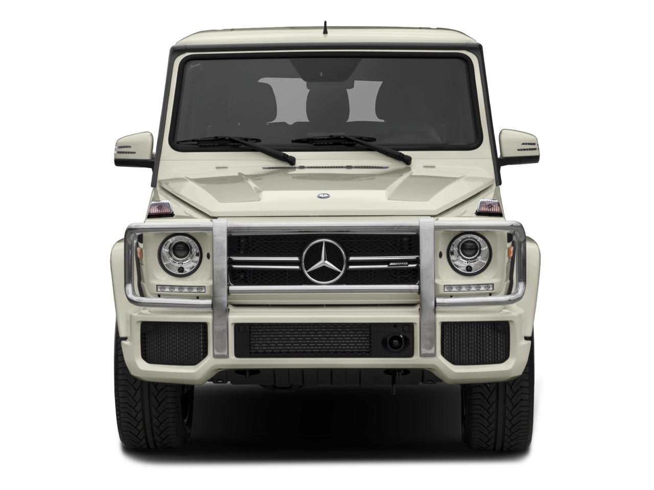 2018 Mercedes-Benz G-Class Vehicle Photo in Sanford, FL 32771