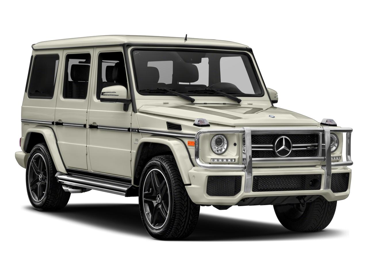 2018 Mercedes-Benz G-Class Vehicle Photo in Sanford, FL 32771