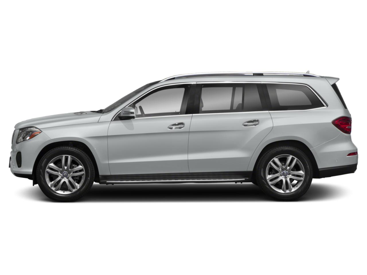 2018 Mercedes-Benz GLS Vehicle Photo in Willow Grove, PA 19090