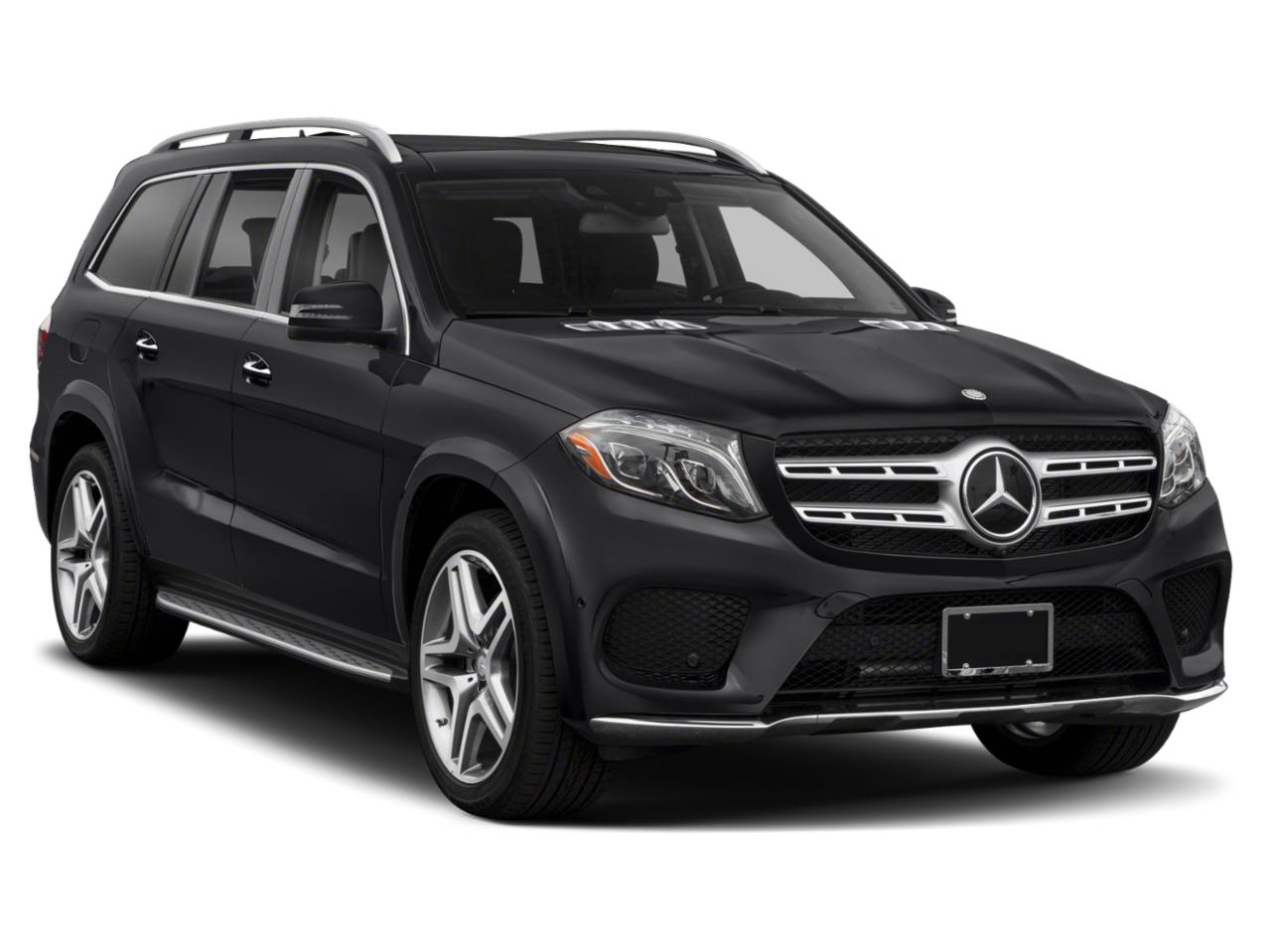 2018 Mercedes-Benz GLS Vehicle Photo in Fort Lauderdale, FL 33316