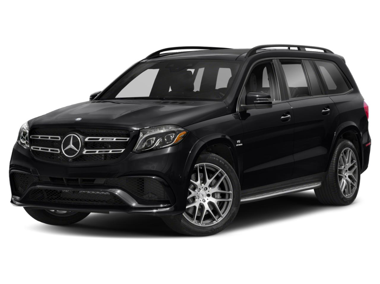 2018 Mercedes-Benz GLS Vehicle Photo in Maitland, FL 32751