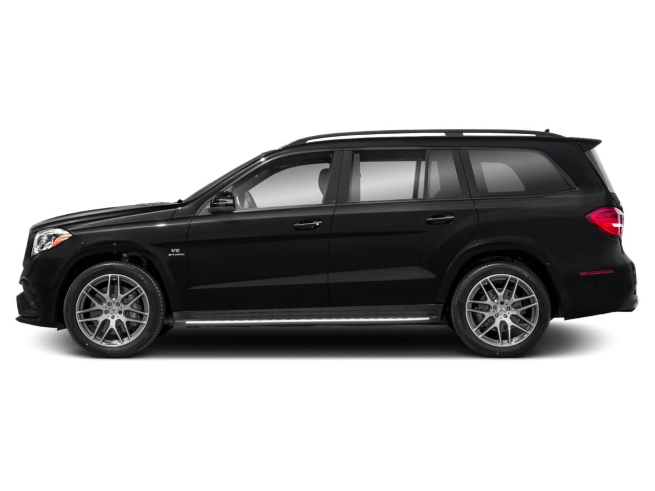 2018 Mercedes-Benz GLS Vehicle Photo in BETHLEHEM, PA 18017-9401