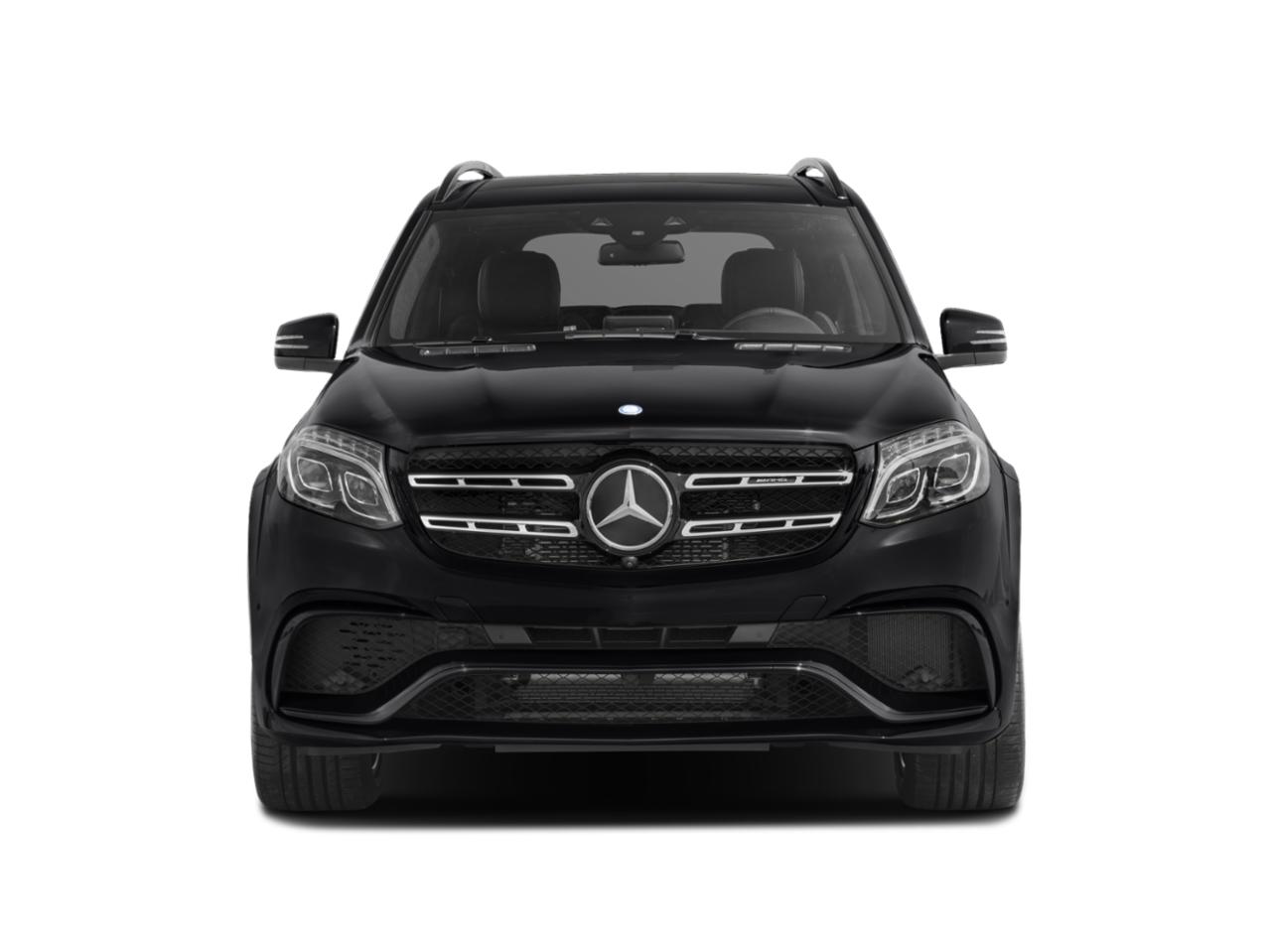 2018 Mercedes-Benz GLS Vehicle Photo in Maitland, FL 32751