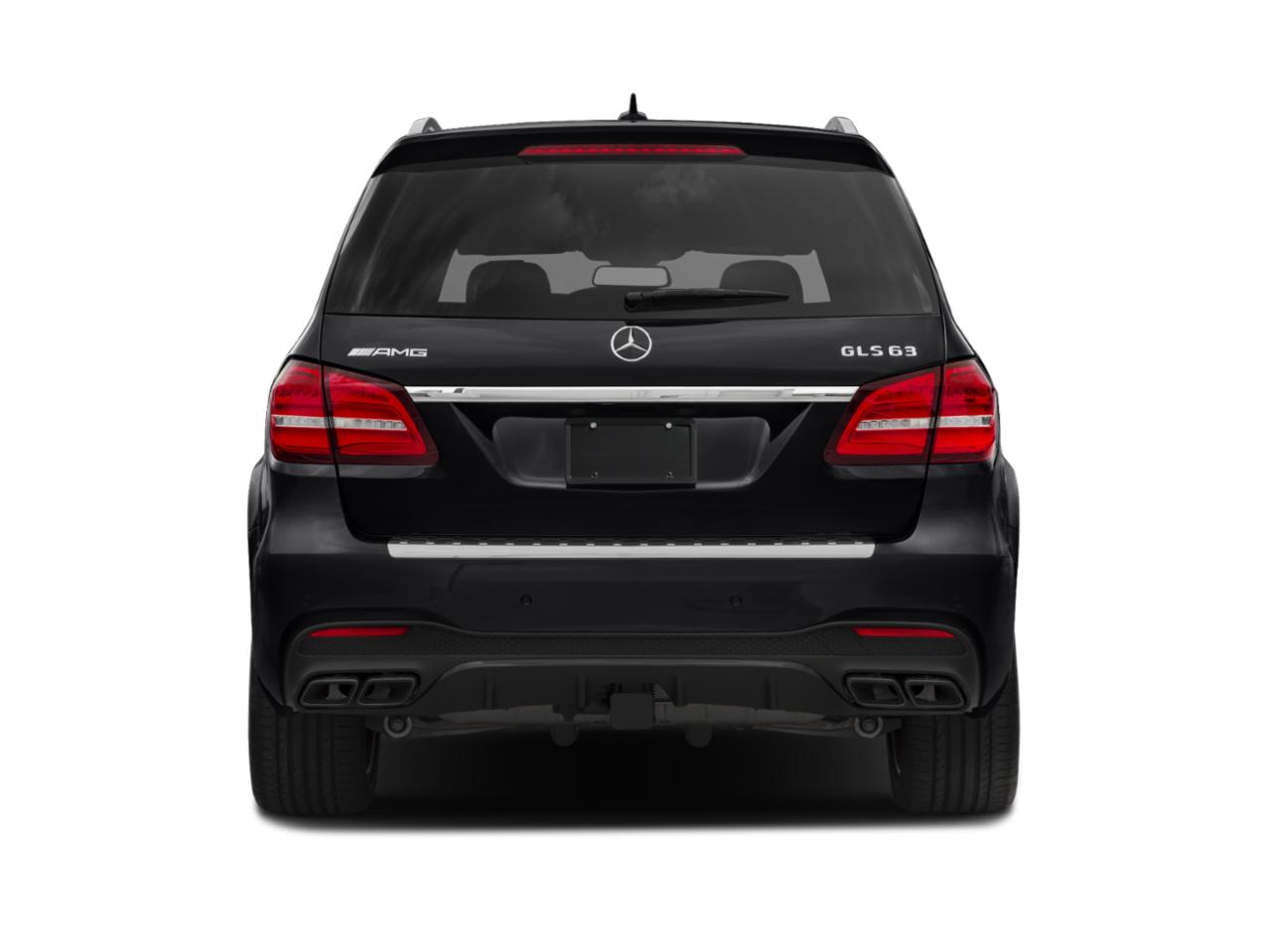 2018 Mercedes-Benz GLS Vehicle Photo in Maitland, FL 32751