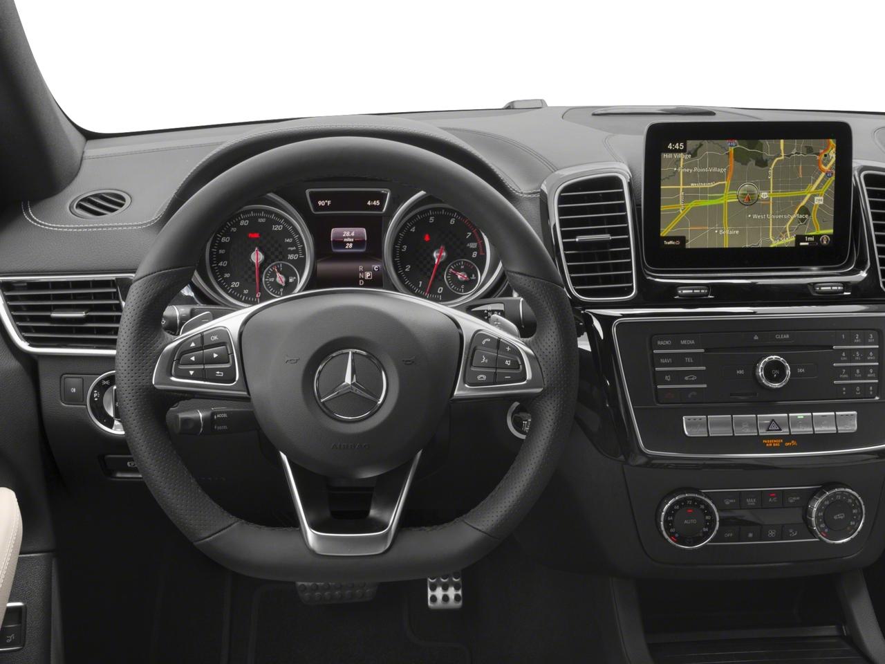 2018 Mercedes-Benz GLE Vehicle Photo in Sarasota, FL 34231