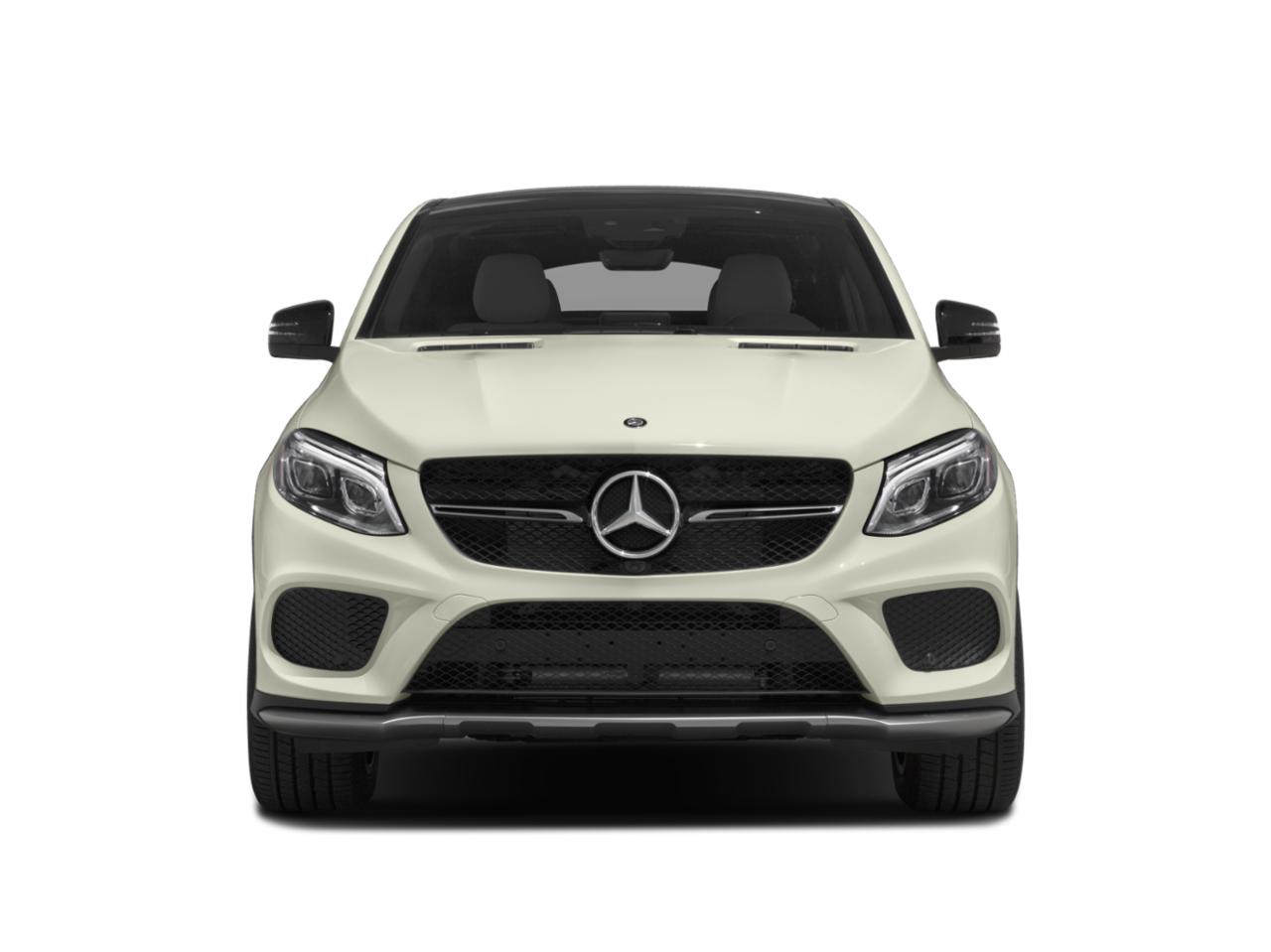 2018 Mercedes-Benz GLE Vehicle Photo in Sarasota, FL 34231