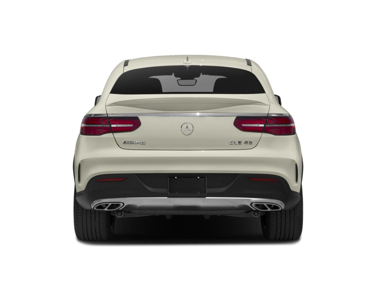 2018 Mercedes-Benz GLE Vehicle Photo in Sarasota, FL 34231