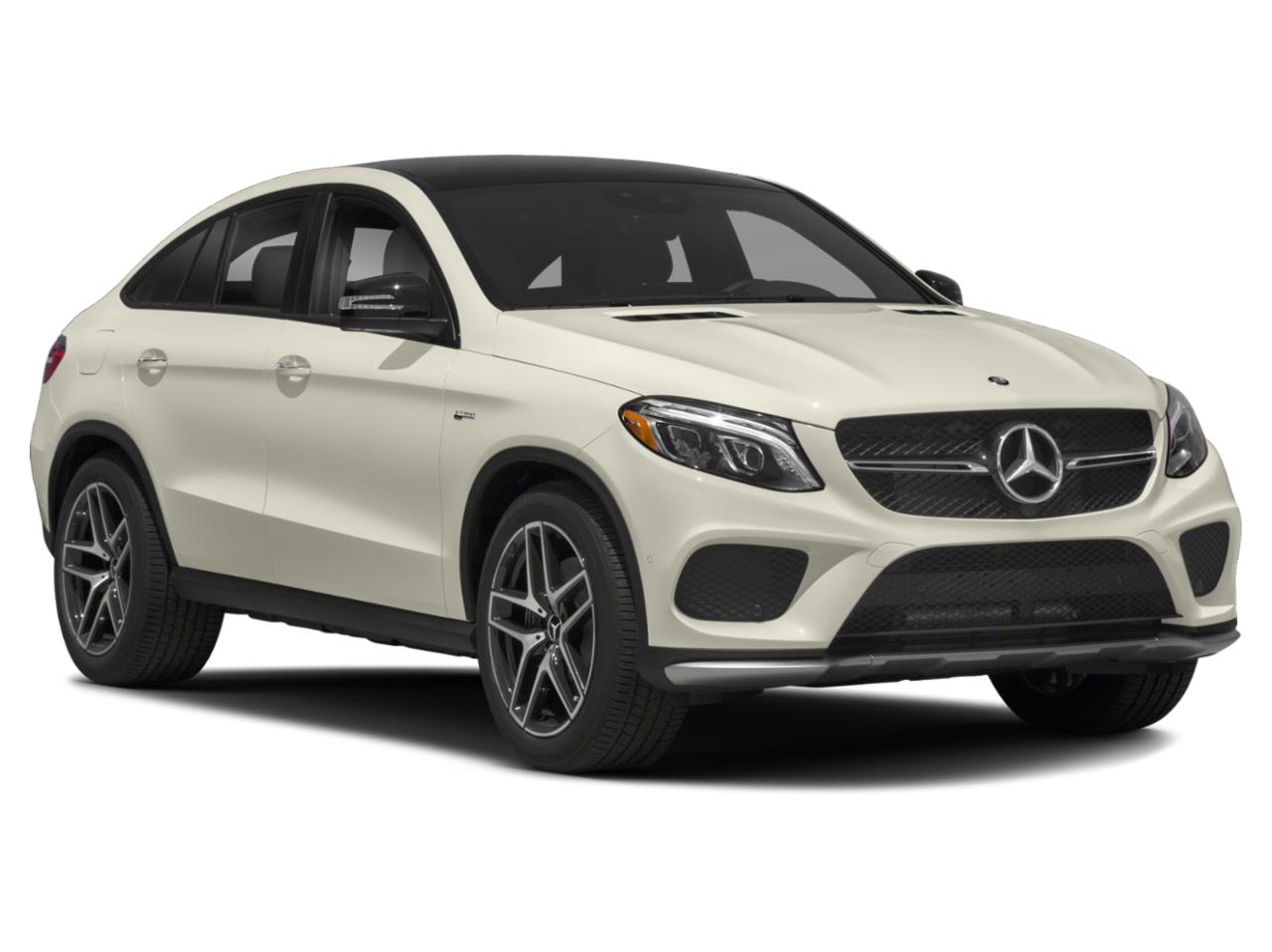 2018 Mercedes-Benz GLE Vehicle Photo in Sarasota, FL 34231