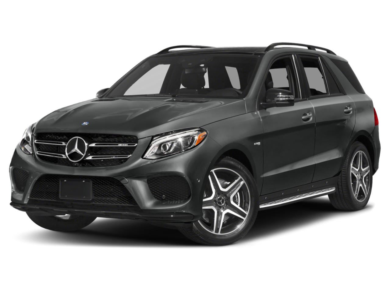 2018 Mercedes-Benz GLE Vehicle Photo in Delray Beach, FL 33444