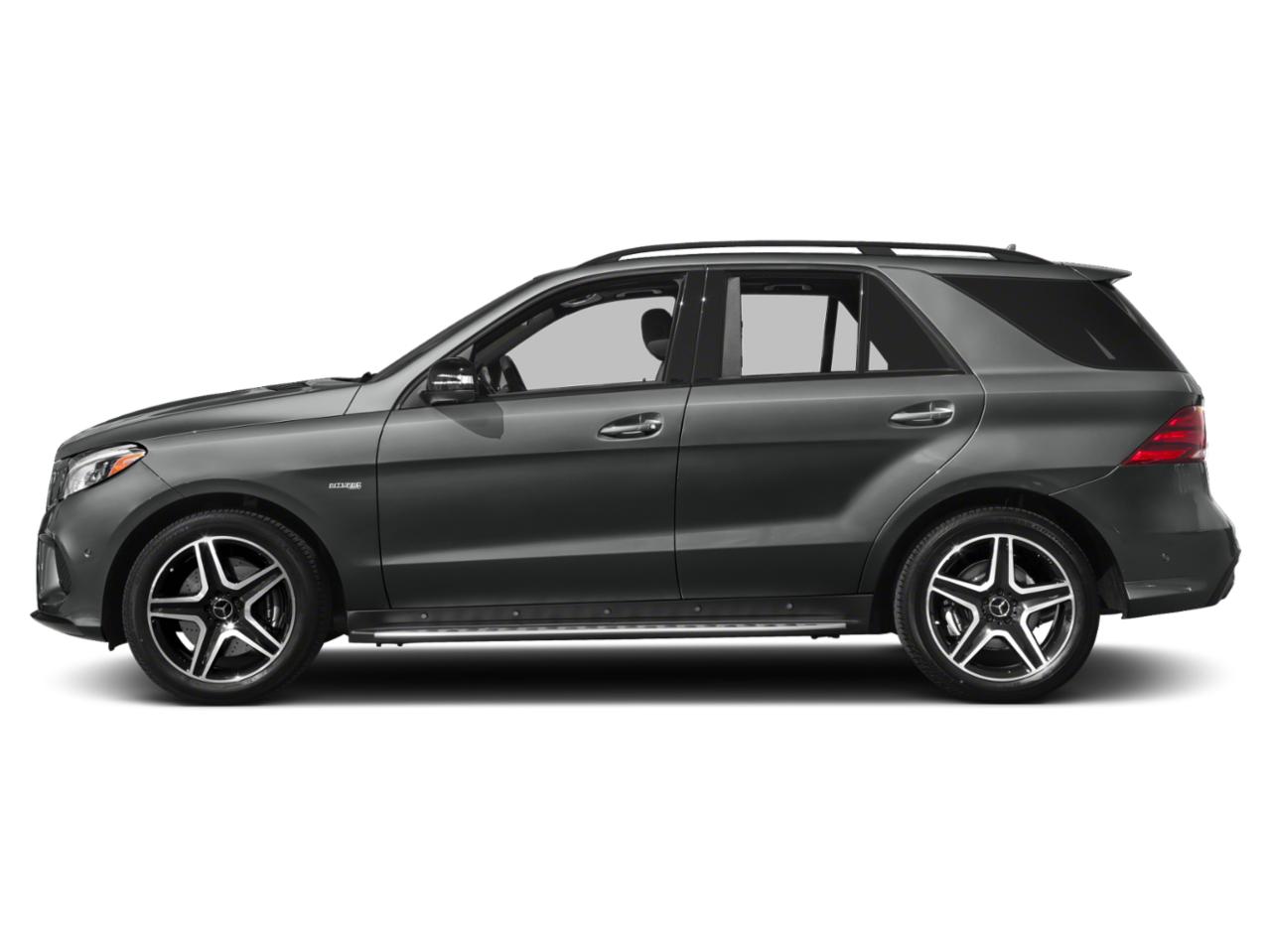 Used 2018 Mercedes-Benz GLE-Class AMG GLE43 with VIN 4JGDA6EB5JB067447 for sale in Plymouth Meeting, PA