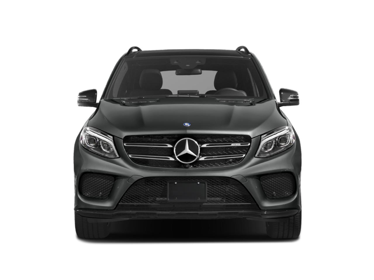 2018 Mercedes-Benz GLE Vehicle Photo in Delray Beach, FL 33444