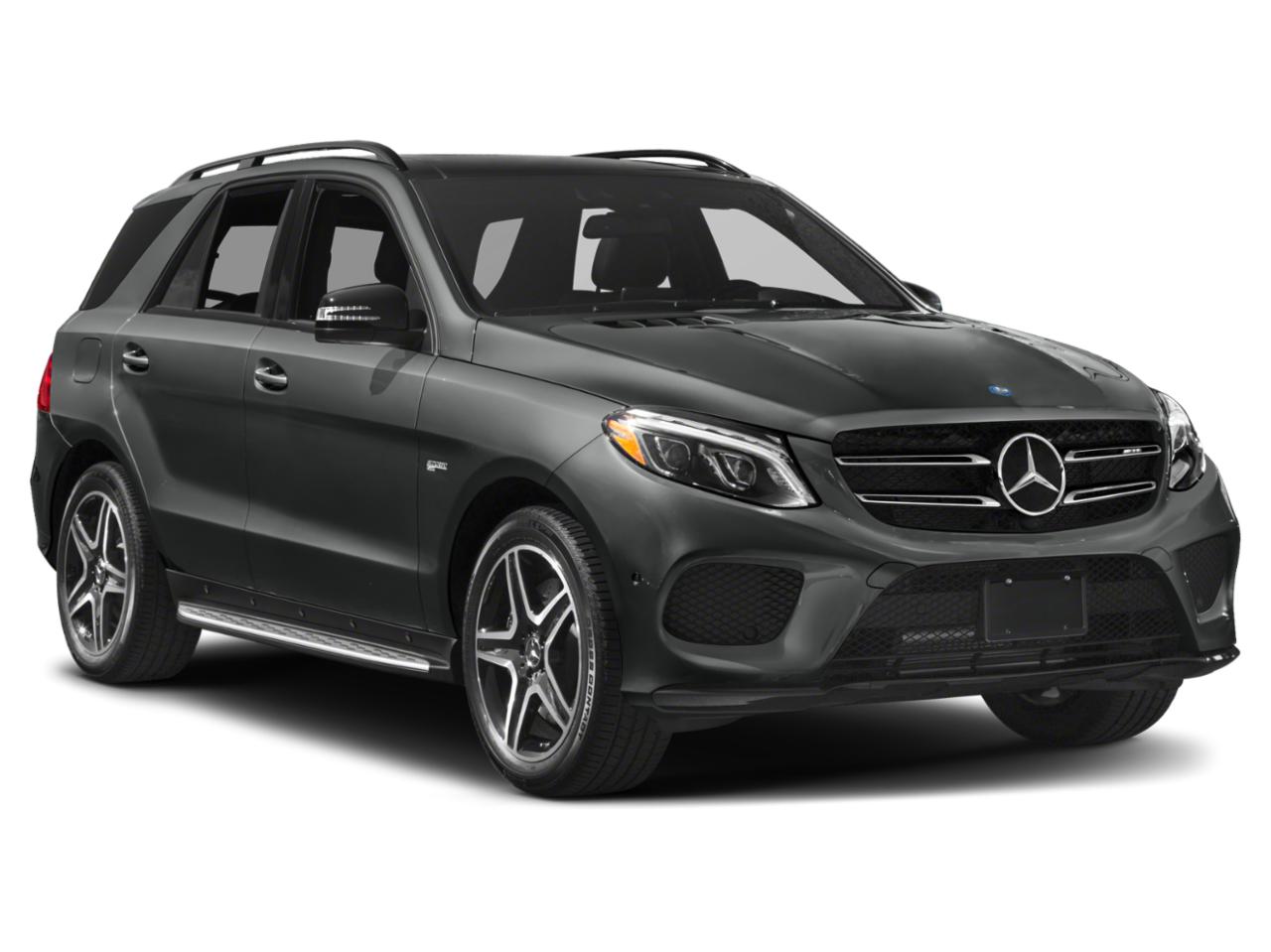 2018 Mercedes-Benz GLE Vehicle Photo in Delray Beach, FL 33444