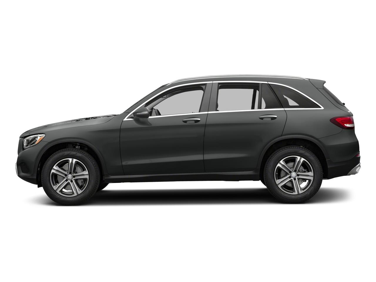 2018 Mercedes-Benz GLC Vehicle Photo in San Antonio, TX 78230