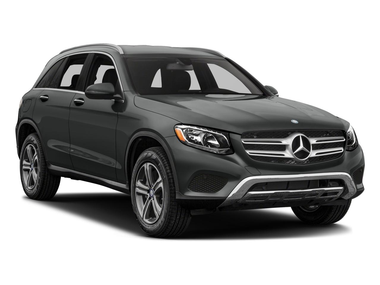 2018 Mercedes-Benz GLC Vehicle Photo in Pinellas Park , FL 33781