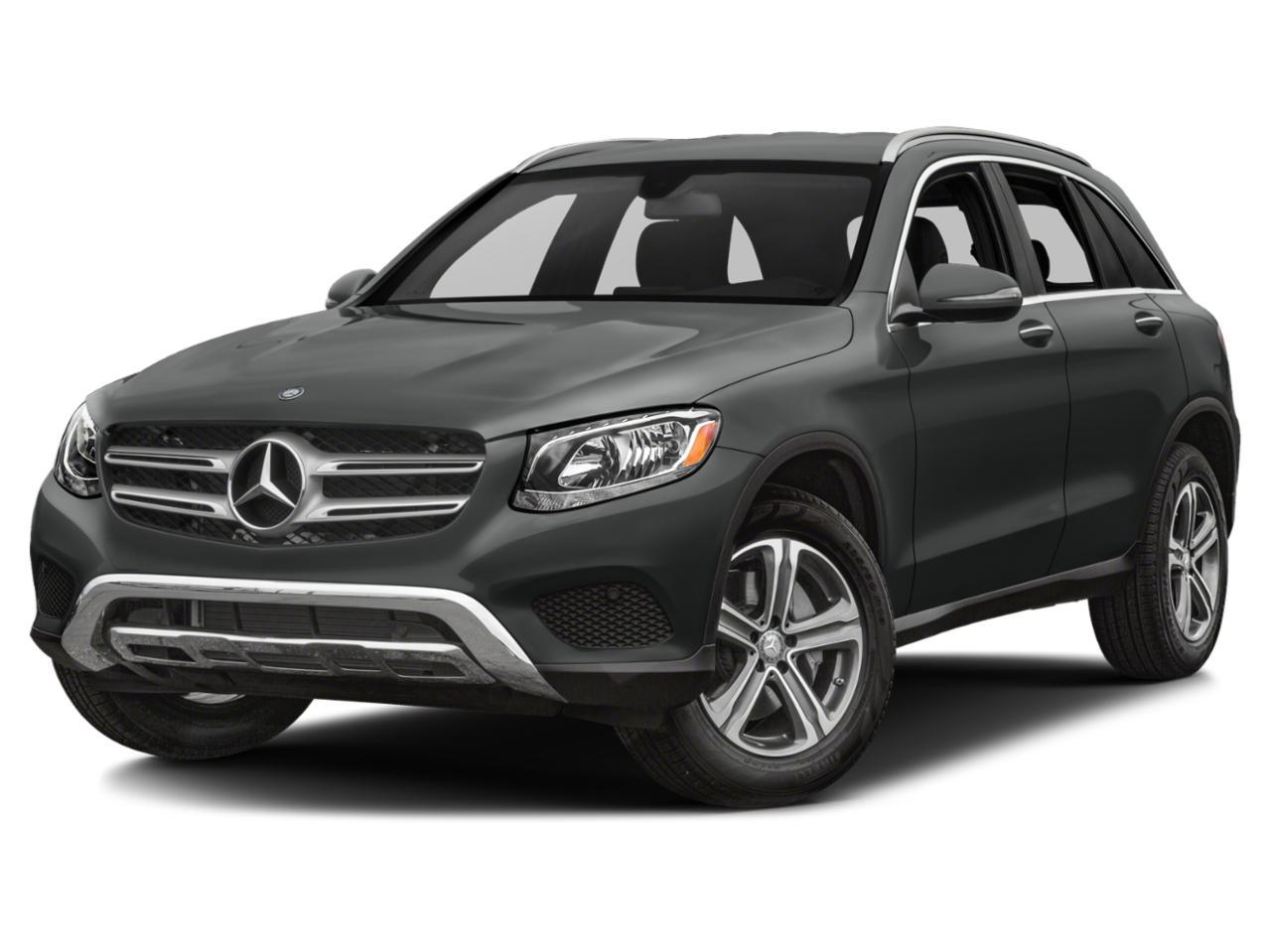 2018 Mercedes-Benz GLC Vehicle Photo in Pinellas Park , FL 33781