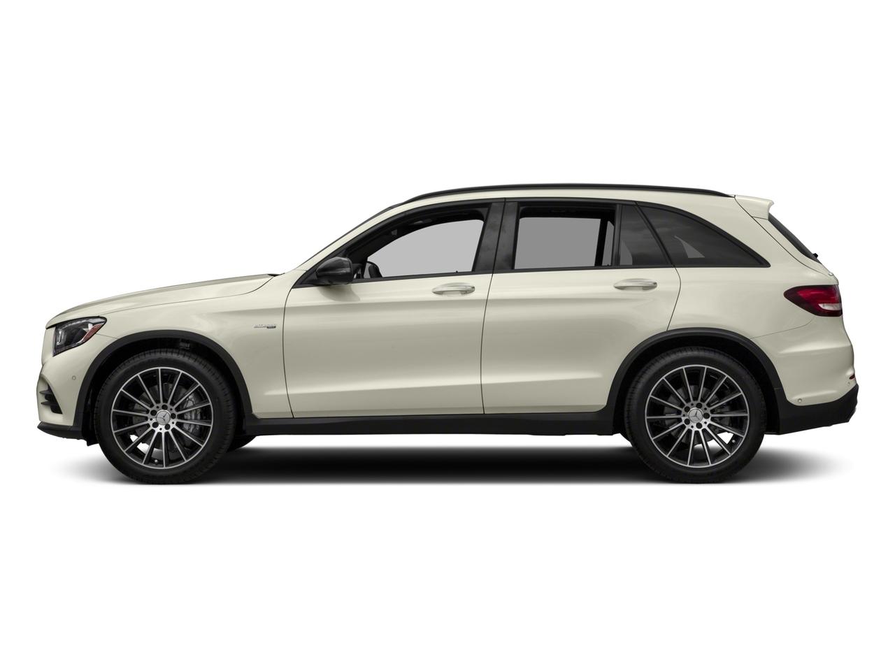 2018 Mercedes-Benz GLC Vehicle Photo in KANSAS CITY, MO 64114-4502