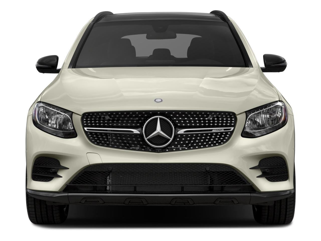 2018 Mercedes-Benz GLC Vehicle Photo in KANSAS CITY, MO 64114-4502