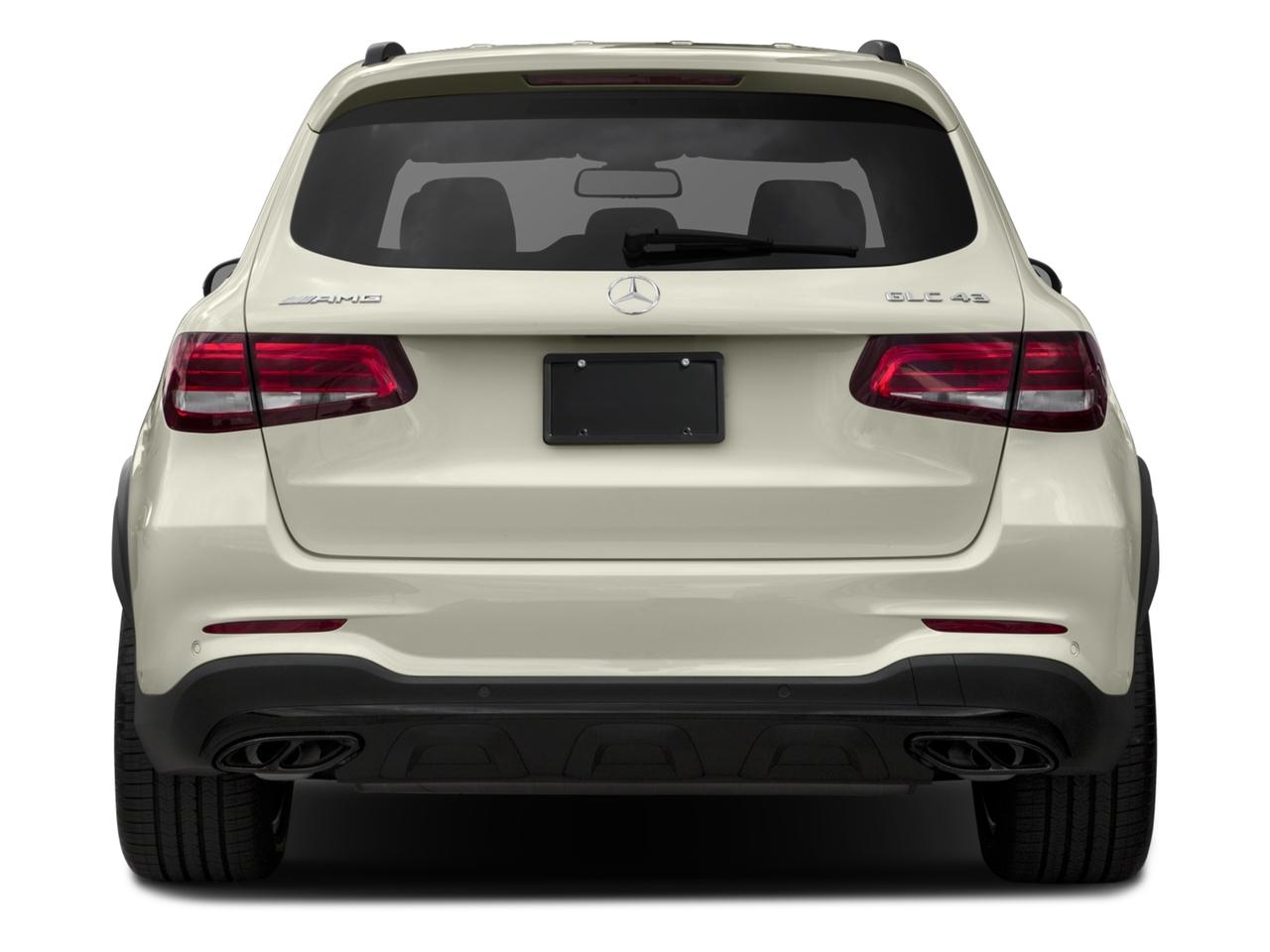 2018 Mercedes-Benz GLC Vehicle Photo in KANSAS CITY, MO 64114-4502