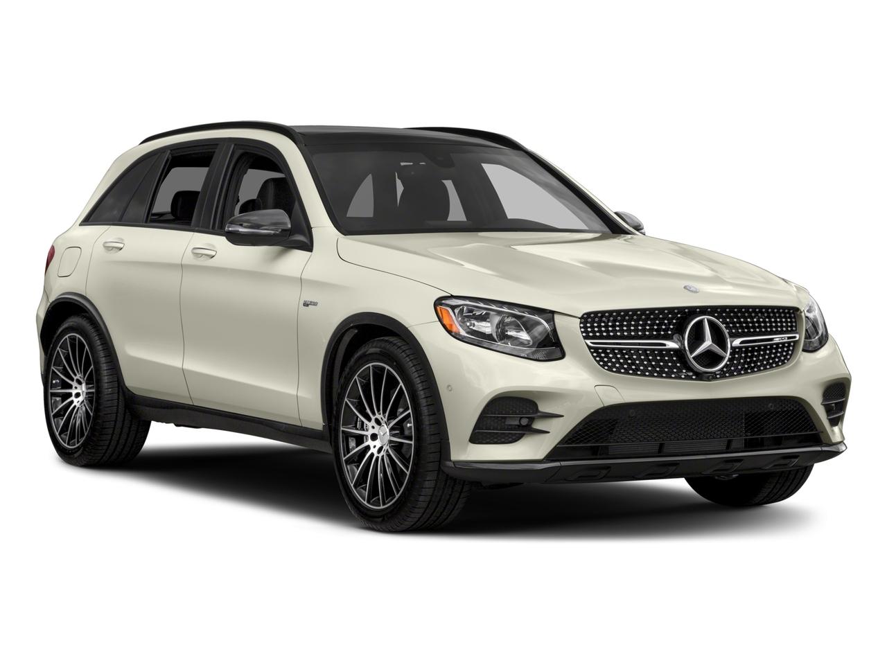 2018 Mercedes-Benz GLC Vehicle Photo in KANSAS CITY, MO 64114-4502