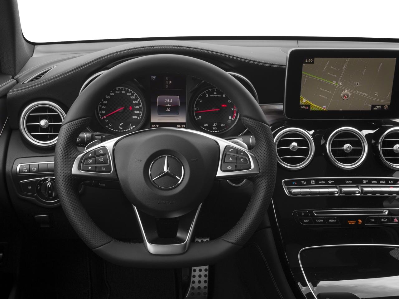 2018 Mercedes-Benz GLC Vehicle Photo in KANSAS CITY, MO 64114-4502