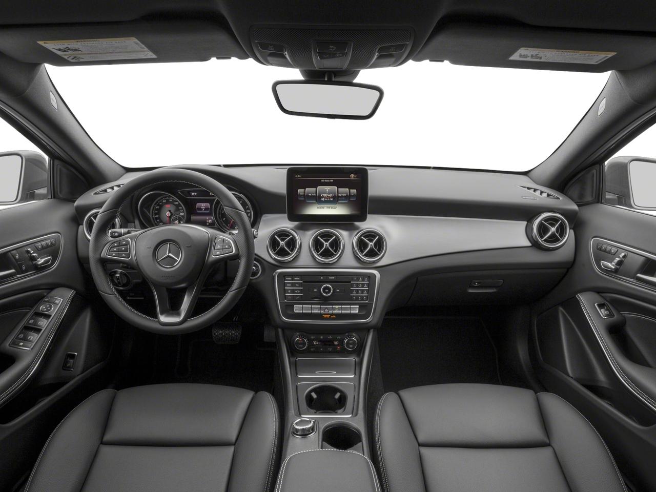 2018 Mercedes-Benz GLA Vehicle Photo in Coconut Creek, FL 33073