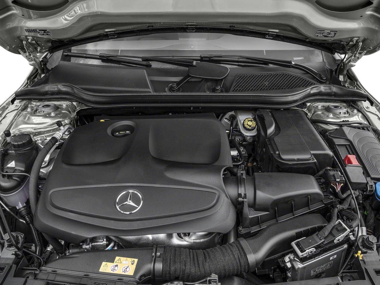 2018 Mercedes-Benz GLA Vehicle Photo in Coconut Creek, FL 33073