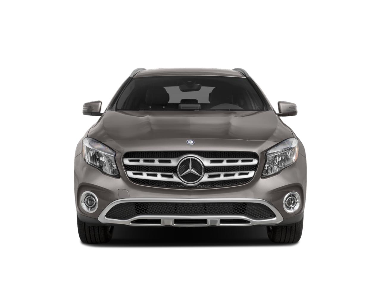 2018 Mercedes-Benz GLA Vehicle Photo in Coconut Creek, FL 33073