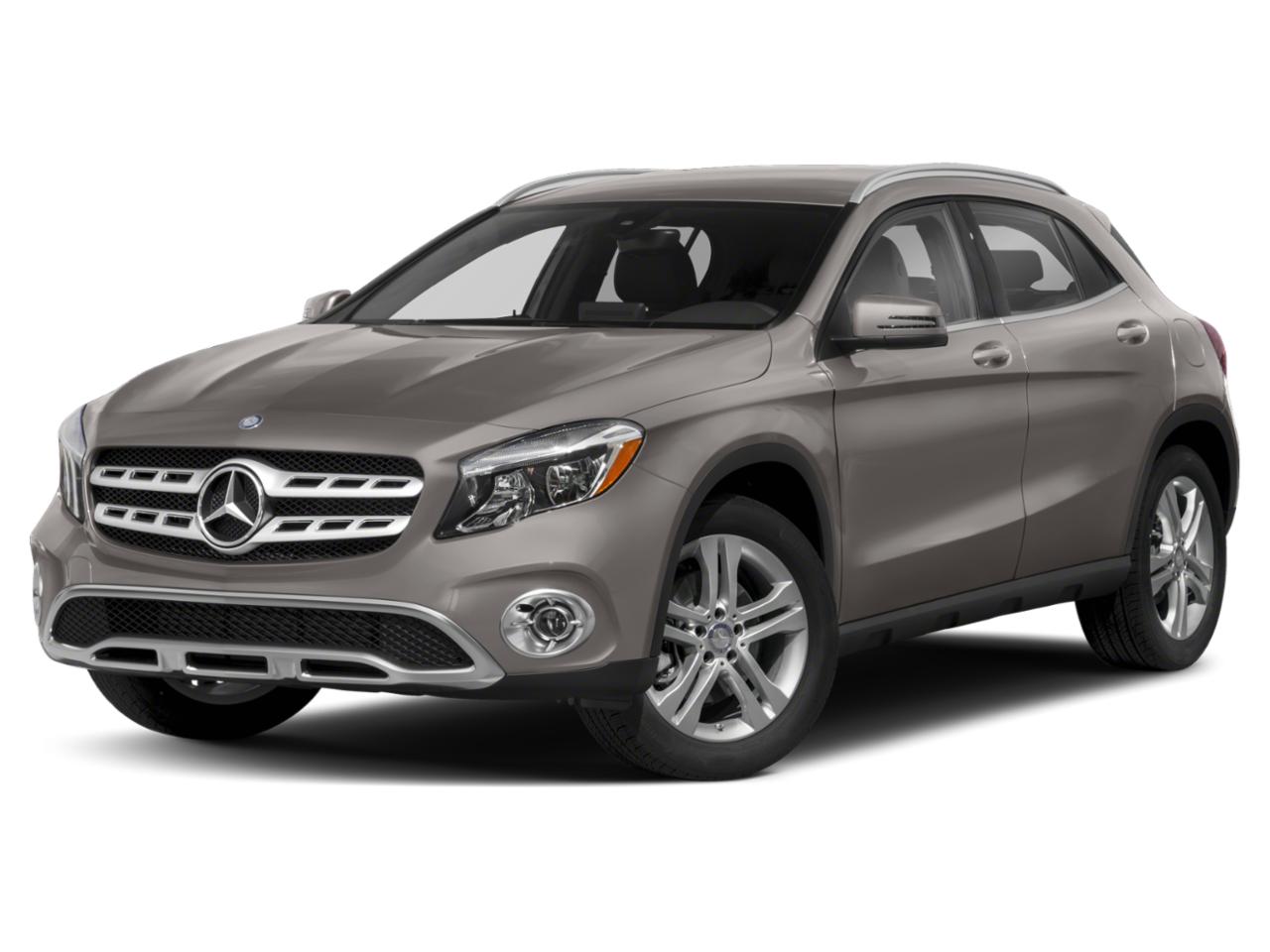 2018 Mercedes-Benz GLA Vehicle Photo in Fort Lauderdale, FL 33316