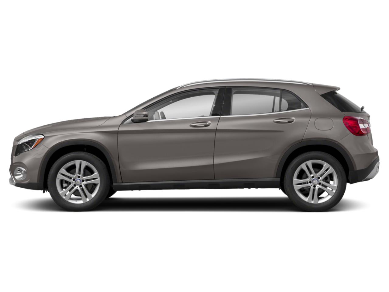 2018 Mercedes-Benz GLA Vehicle Photo in Coconut Creek, FL 33073