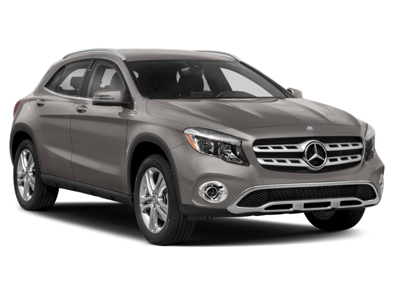 2018 Mercedes-Benz GLA Vehicle Photo in Coconut Creek, FL 33073