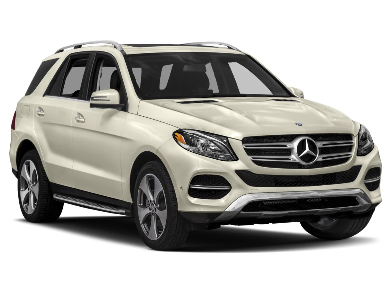 2018 Mercedes-Benz GLE Vehicle Photo in Pompano Beach, FL 33064