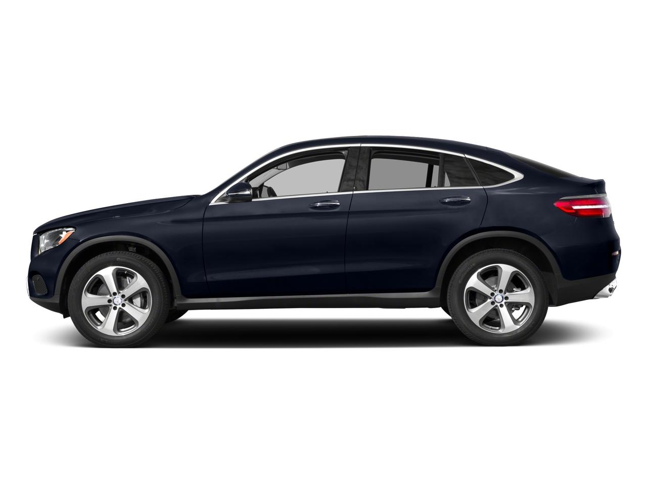 2018 Mercedes-Benz GLC Vehicle Photo in PEMBROKE PINES, FL 33024-6534