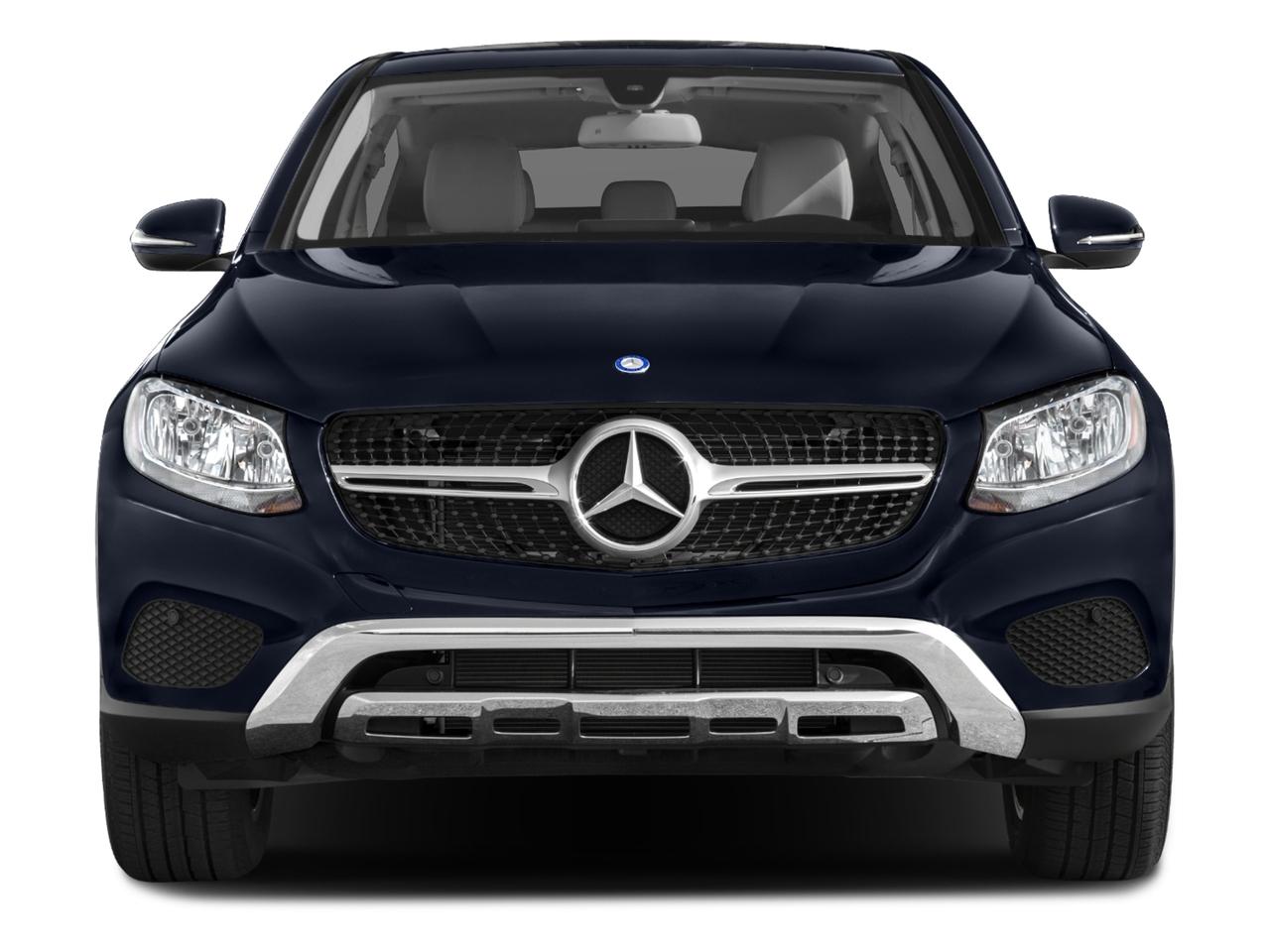 2018 Mercedes-Benz GLC Vehicle Photo in PEMBROKE PINES, FL 33024-6534