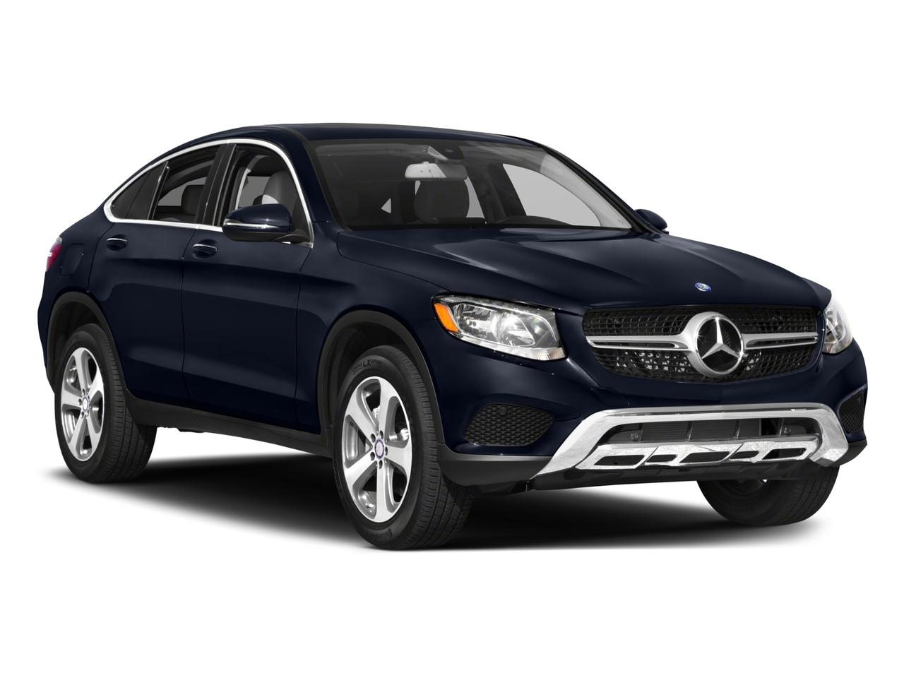 2018 Mercedes-Benz GLC Vehicle Photo in PEMBROKE PINES, FL 33024-6534