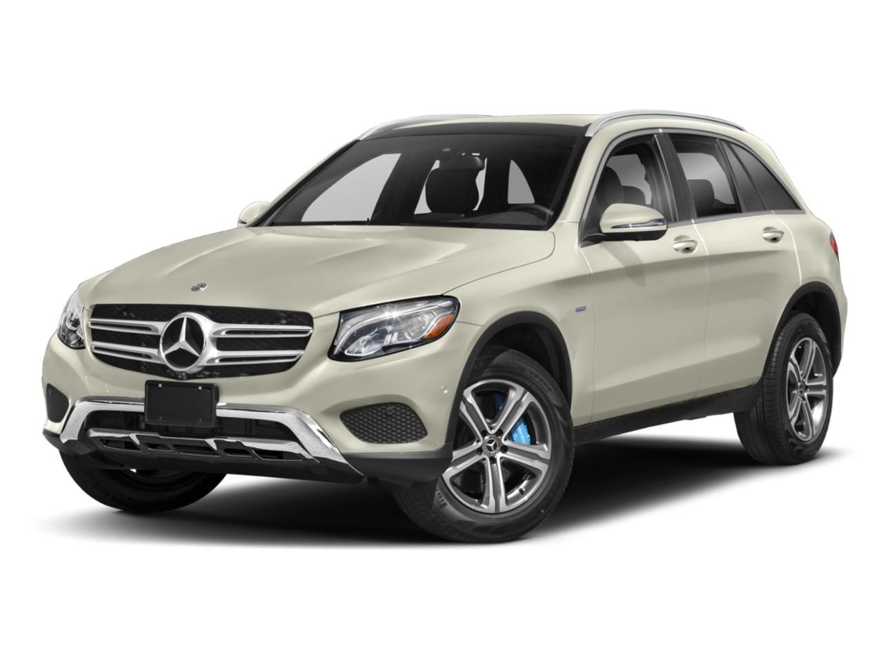 2018 Mercedes-Benz GLC Vehicle Photo in Sarasota, FL 34231